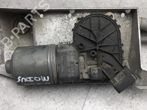 Viskermotor vindrute RENAULT MODUS / GRAND MODUS (F/JP0_) 1.5 dCi (FP0D, JP0D) | BP25555145M29 