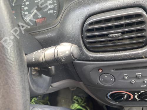 Commande Chauffage RENAULT MEGANE I (BA0/1_) 1.9 dCi (BA05, BA1F) | BP25533162I5 