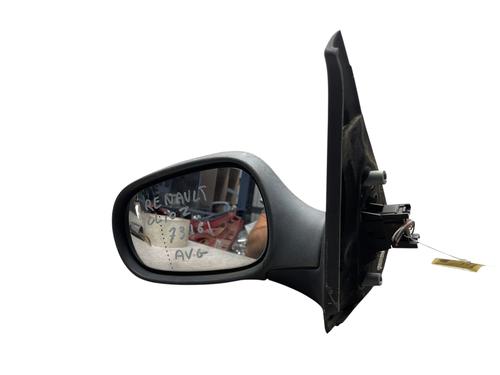 Bakspejl venstre RENAULT CLIO II (BB_, CB_) 1.6 (B/CB0D, BB00) (90 hp) 27685087