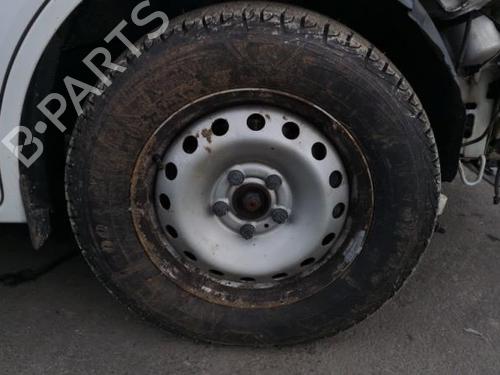 Front right window mechanism RENAULT TRAFIC II Van (FL) 2.5 dCi 145 (FL0J) | BP25519602C23 - Image 18