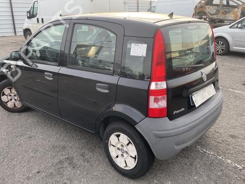 Front right window mechanism FIAT PANDA (169_) 1.1 (169.AXA1A) | BP30398290C23 - Image 18