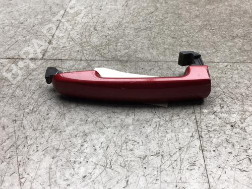 Używane Klamka zewnętrzna drzwi przednich prawych SUZUKI SWIFT III (MZ, EZ) 1.3 DDiS (RS413D) (75 hp) 25581901