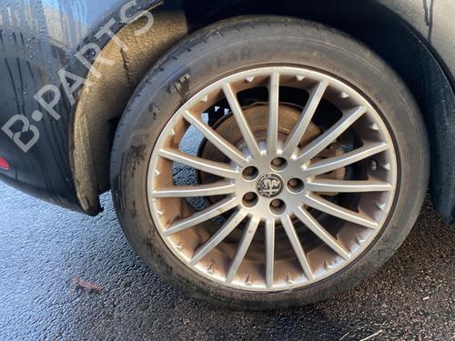Headrest ALFA ROMEO GT (937_) 1.9 JTD (937CXN1B) | BP25557546I31  - Image 17
