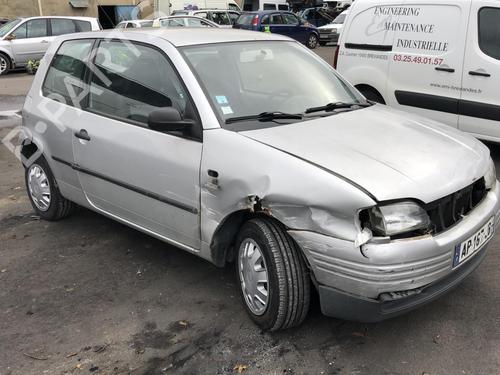 Headlight switch SEAT AROSA (6H1) 1.4 TDI | BP25534625I24 - Image 28