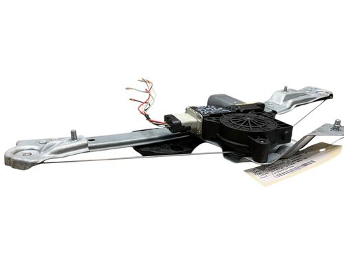 Front left window mechanism DACIA SANDERO II 1.5 dCi | BP25563193C22