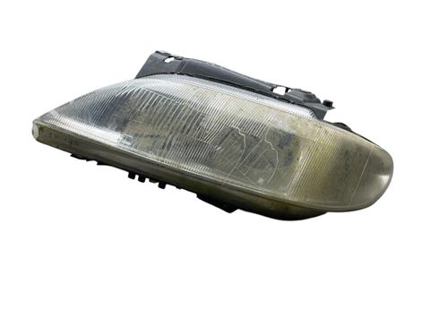 Venstre forlygte CITROËN XSARA (N1) 1.9 D (68 hp) 25596498