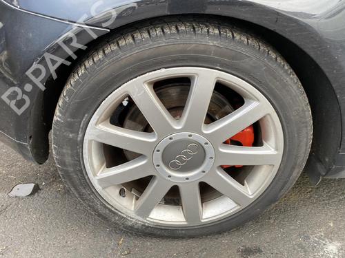 Third brake light AUDI A3 (8P1) 3.2 V6 quattro | BP25541225L11 - Image 11