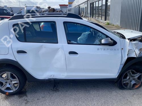 Retrovisor esquerdo DACIA SANDERO II 1.0 SCe 75 (B8JC, B8JD, B8NC) | BP29411422C26  - Image 17