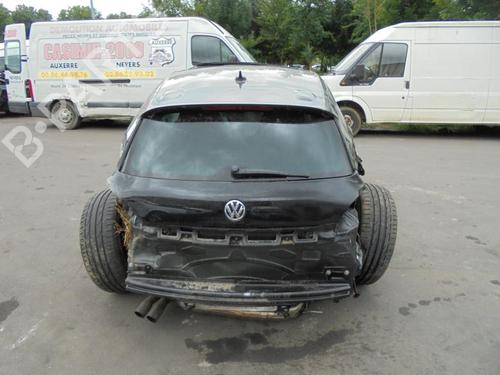 Climate control VW SCIROCCO III (137, 138) 1.4 TSI | BP25577580I5  - Image 6