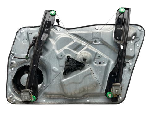 Rudehejsemekanisme ventre foran VW TIGUAN (5N_) 2.0 TDI (140 hp) 25722425