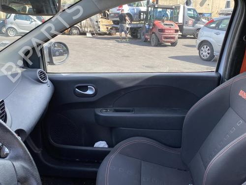 Front right window mechanism RENAULT TWINGO II (CN0_) 1.6 RS (CN0N, CN0R, CN0S) | BP25510493C23 - Image 7