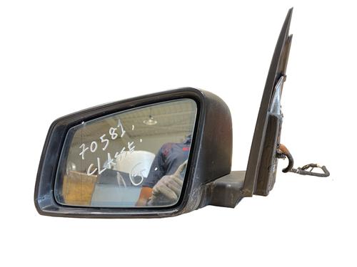 Used Left mirror MERCEDES-BENZ C-CLASS T-Model (S204) C 220 CDI (204.202) (170 hp) 25565622