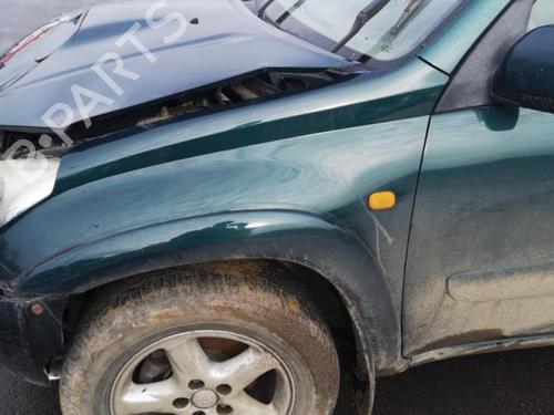 Left front indicator TOYOTA RAV 4 II (_A2_) 2.0 D 4WD (CLA20_, CLA21_, CLA20R, CLA21R) | BP25520782C32  - Image 28