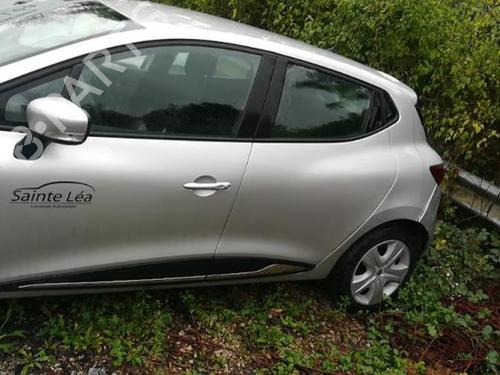 Rear right window mechanism RENAULT CLIO IV (BH_) 1.5 dCi 75 | BP25576666C25 
