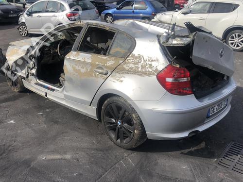 AC compressor BMW 1 (E87) 116 d | BP25515251M34  - Image 19