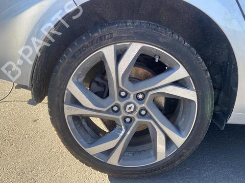 Front right window mechanism RENAULT MEGANE IV Hatchback (B9A/M/N_) 1.6 dCi 130 (B9A4) | BP25557614C23 - Image 28