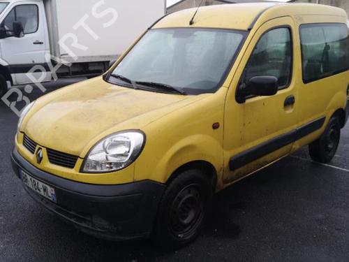 Left headlight RENAULT KANGOO (KC0/1_) 1.5 dCi | BP25560308C28 
