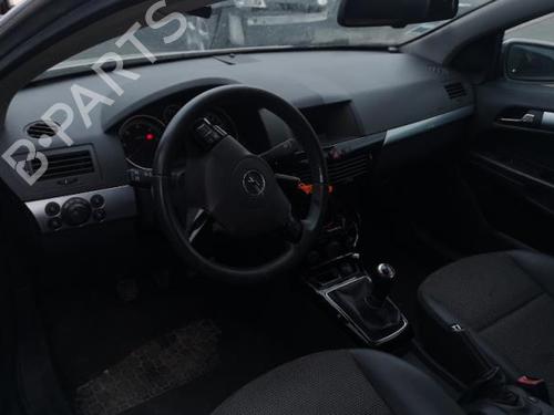 Ignition barrel OPEL ASTRA H GTC (A04) 1.9 CDTi (L08) | BP25554739M48 - Image 22