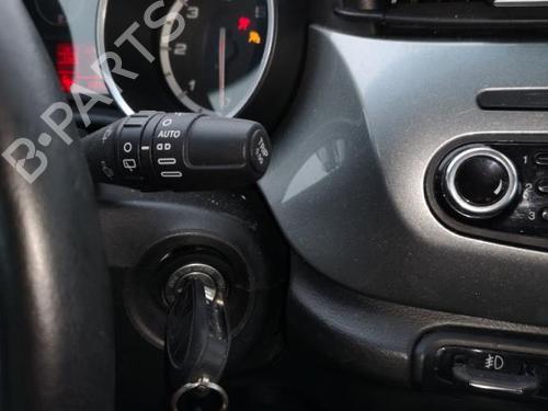 Climate control ALFA ROMEO GIULIETTA (940_) 1.6 JTDM (940FXD1A) | BP25536607I5 
