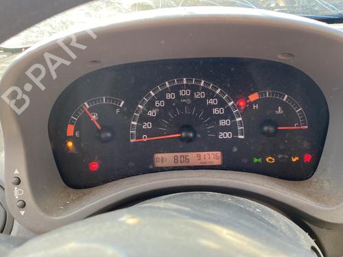 Left headlight FIAT PANDA (169_) 1.1 (169.AXA1A) | BP28205488C28 - Image 6