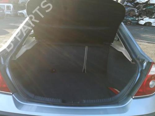 Left headlight FORD MONDEO III (B5Y) 2.0 16V TDDi / TDCi | BP25553459C28 
