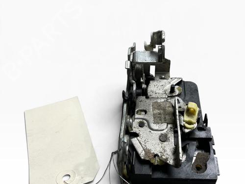 Rear left lock DACIA SANDERO 1.4 MPI LPG | BP39985639C100 - Image 4