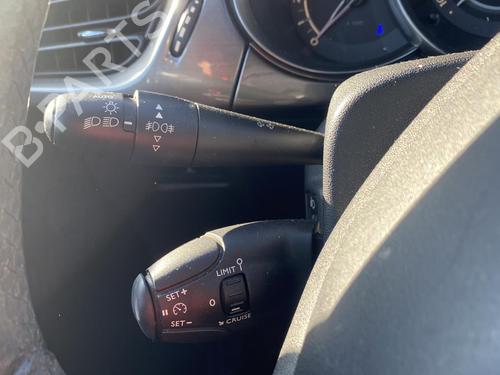 Left rear window switch CITROËN C3 II (SC_) 1.6 HDi | BP25576185I29  - Image 11