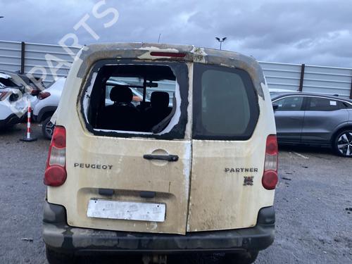 Electronic module PEUGEOT PARTNER Box Body/MPV 1.6 HDi 16V | BP36171265M83 - Image 17