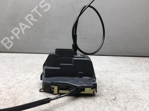 Rear right lock RENAULT SCÉNIC II (JM0/1_) 1.9 dCi (JM0G, JM12, JM1G, JM2C) | BP25525248C99 