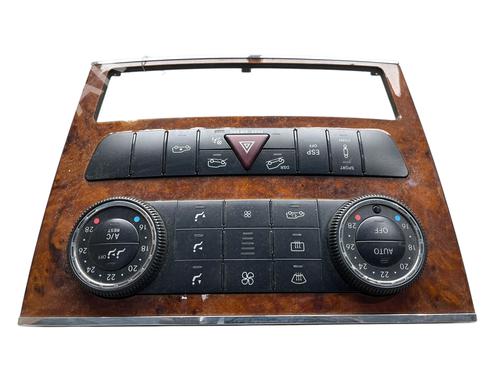 Climate control MERCEDES-BENZ M-CLASS (W164) ML 350 4-matic (164.186) | BP28203904I5 - Image 2
