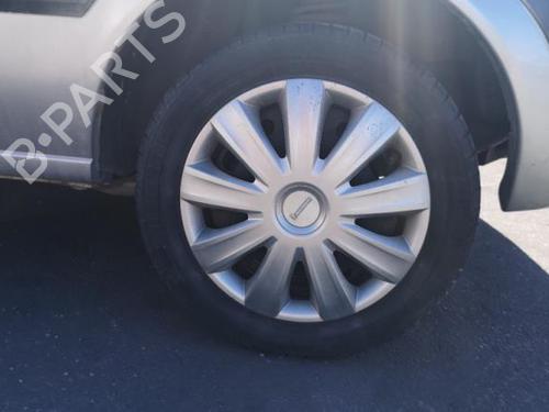 Højre forlygte FORD FIESTA IV (JA_, JB_) 1.3 i | BP25554808C29 