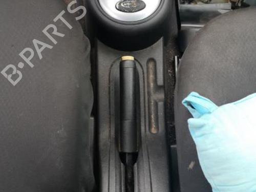 Generator CITROËN C3 I (FC_, FN_) 1.4 HDi | BP25538767M7 