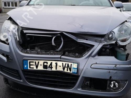 AC Styreenhet / Manøvreringsenhet VW POLO (9N_, 9A_) 1.9 TDI | BP25554408I5 