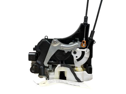 Front right lock MITSUBISHI OUTLANDER II (CW_W) 2.2 DI-D 4WD | BP25511035C97 