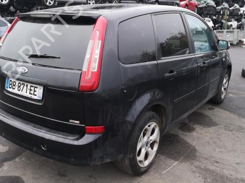 Left front window switch FORD C-MAX (DM2) 1.8 TDCi | BP25517596I27  - Image 9