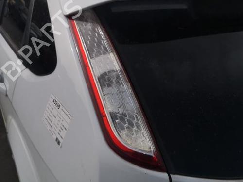 AC compressor FORD FOCUS II (DA_, HCP, DP) 2.0 TDCi | BP25546965M34 - Image 25