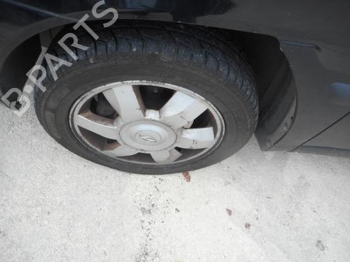 Bakspejl Højre HYUNDAI MATRIX (FC) 1.5 CRDi | BP25522873C27 
