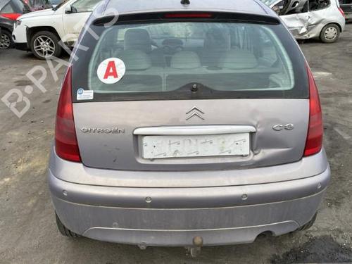 Left taillight CITROËN C3 I (FC_, FN_) 1.4 i | BP25542930C34 