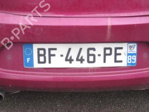 Climate control FORD KA (RU8) 1.2 | BP25583163I5 