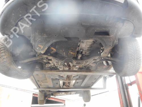 Front left exterior door handle SEAT IBIZA IV (6J5, 6P1) 1.2 TDI | BP25535697C128 