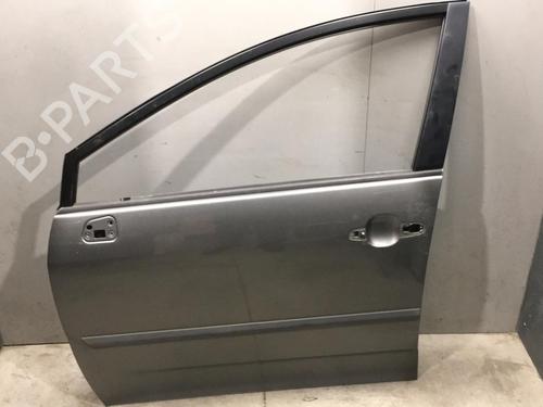 Left front door TOYOTA COROLLA Verso (ZER_, ZZE12_, R1_) 1.8 (ZNR11_, ZNR11R) | BP25552195C2 