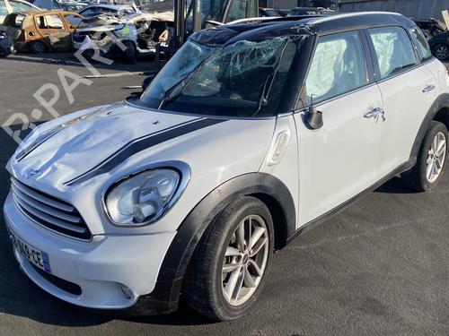 Front left seatbelt MINI MINI COUNTRYMAN (R60) Cooper | BP25576278I26  - Image 34