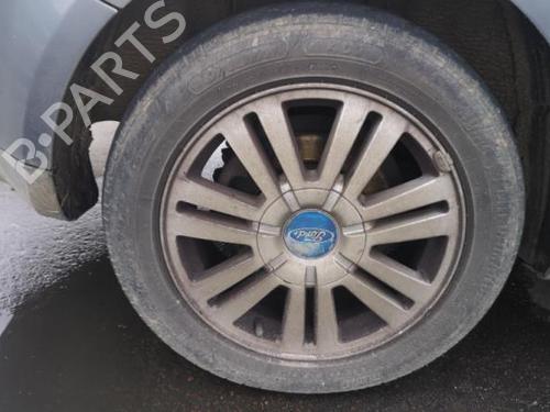 Left sun visor FORD FOCUS C-MAX (DM2) 1.8 | BP25578524I1 - Image 21