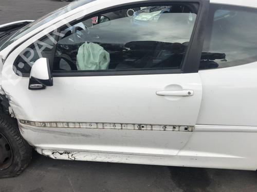 Alternator PEUGEOT 207 (WA_, WC_) 1.4 HDi | BP26521240M7 