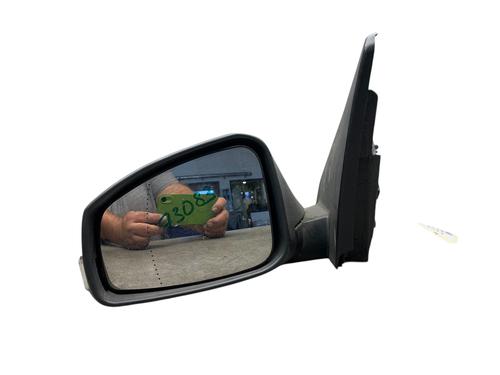 Used Left mirror RENAULT MEGANE III Hatchback (BZ0/1_, B3_) 1.5 dCi (BZ09, BZ0D, BZ1W, BZ29, BZ14) (110 hp) 25568664
