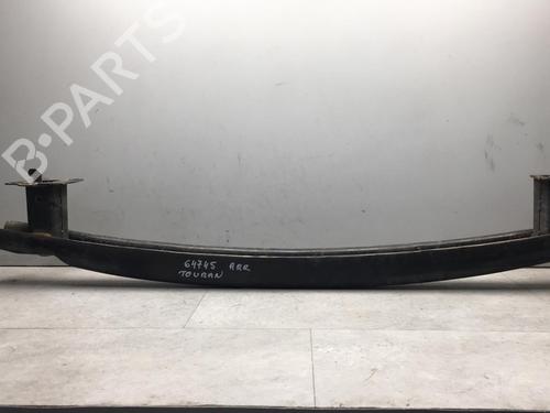 Støtfangerbjelke bak VW TOURAN (1T1, 1T2) 1.9 TDI (105 hp) 25560849