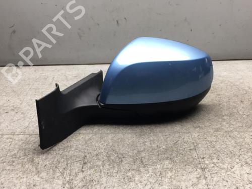 Left mirror OPEL AGILA B (H08) 1.2 (F68) | BP25551154C26 
