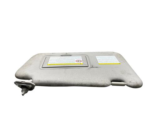 Used Right sun visor NISSAN JUKE (F15) 1.5 dCi (110 hp) 27277788