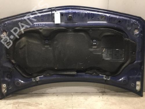 Used Hood RENAULT MEGANE II (BM0/1_, CM0/1_) 1.5 dCi (BM1F, CM1F) (86 hp) 25520116
