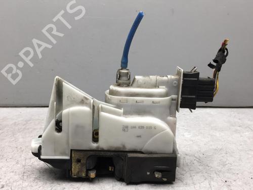 Used Rear left lock VW GOLF III (1H1) 1.9 TDI (90 hp) 25561115